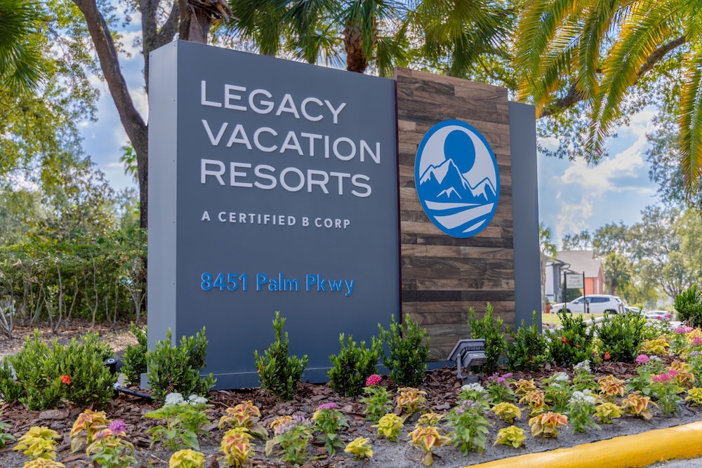 Legacy Vacation Resorts Lake Buena Vista - photo 40