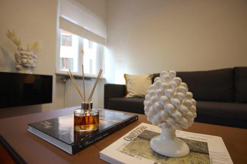 Case Vr Holiday Vg12 — 4-Star Luxury Hotel in Verona, Italy