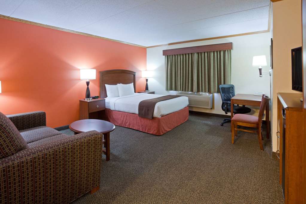 AmericInn by Wyndham Virginia - photo 25