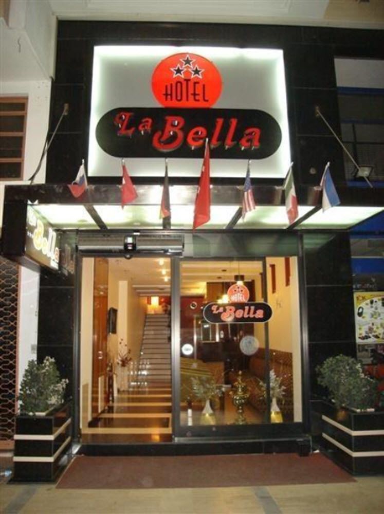 Hotel La Bella Salihli — hotel in Salihli