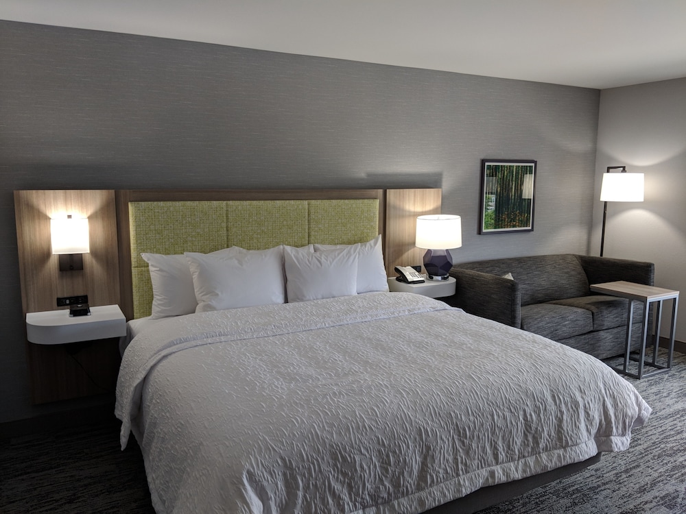 Hampton Inn & Suites Rocky Hill Hartford South - photo 7