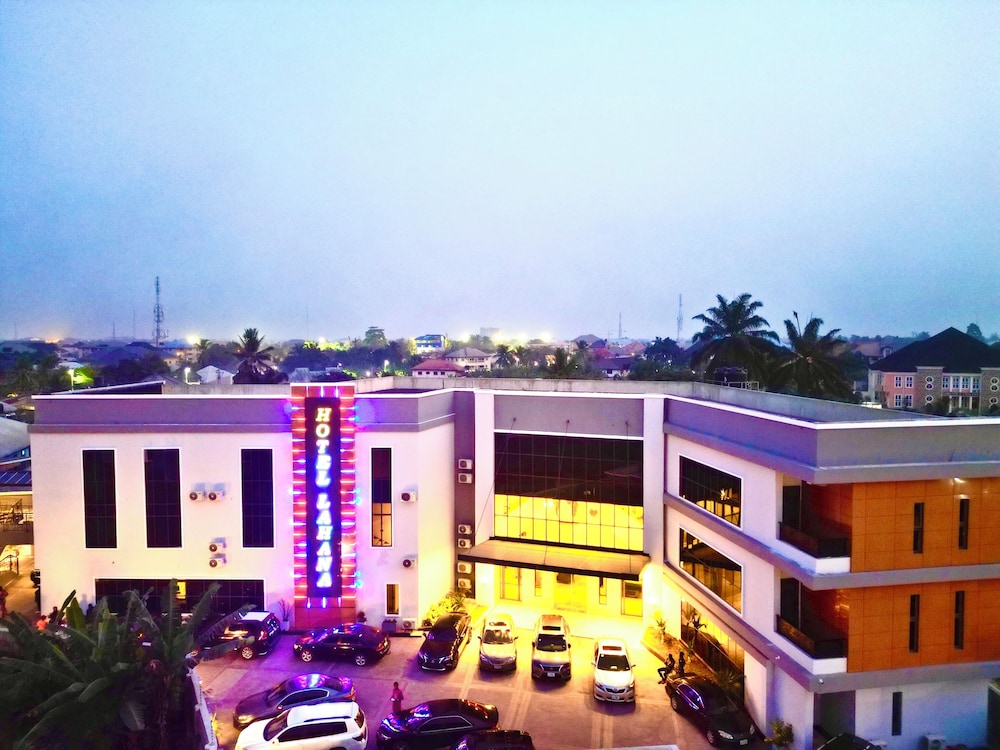 Hotel Lahana Uyo in Uyo, Nigeria