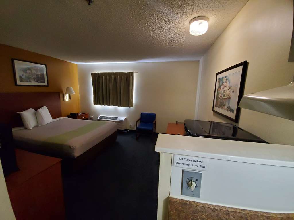 Motel 6 Richmond VA I 64 West - photo 7