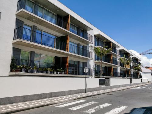 Coliseu Apartment — 4-Star Luxury Hotel in Ponta Delgada, Portugal