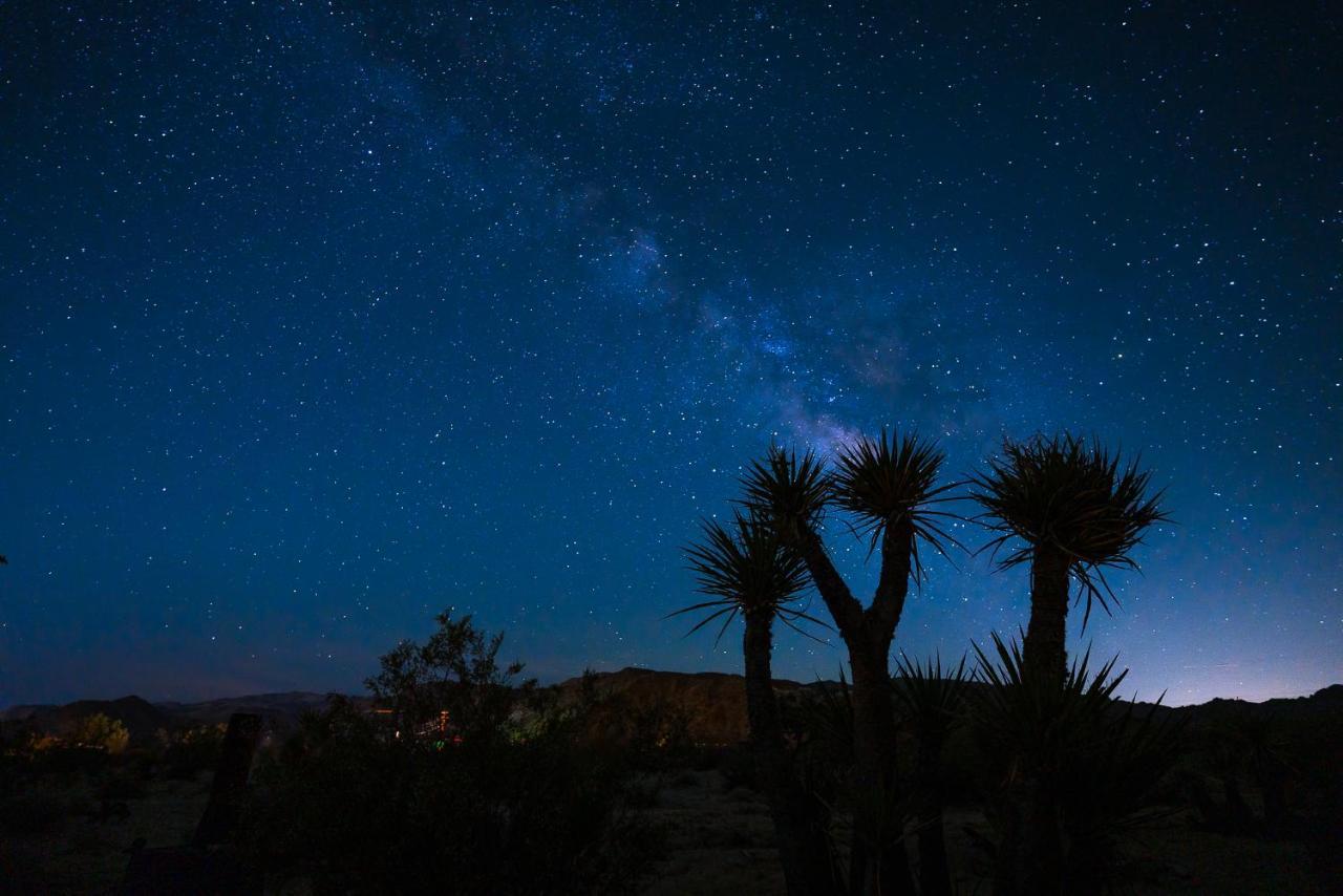 Skelton Compound in Twentynine Palms, United States