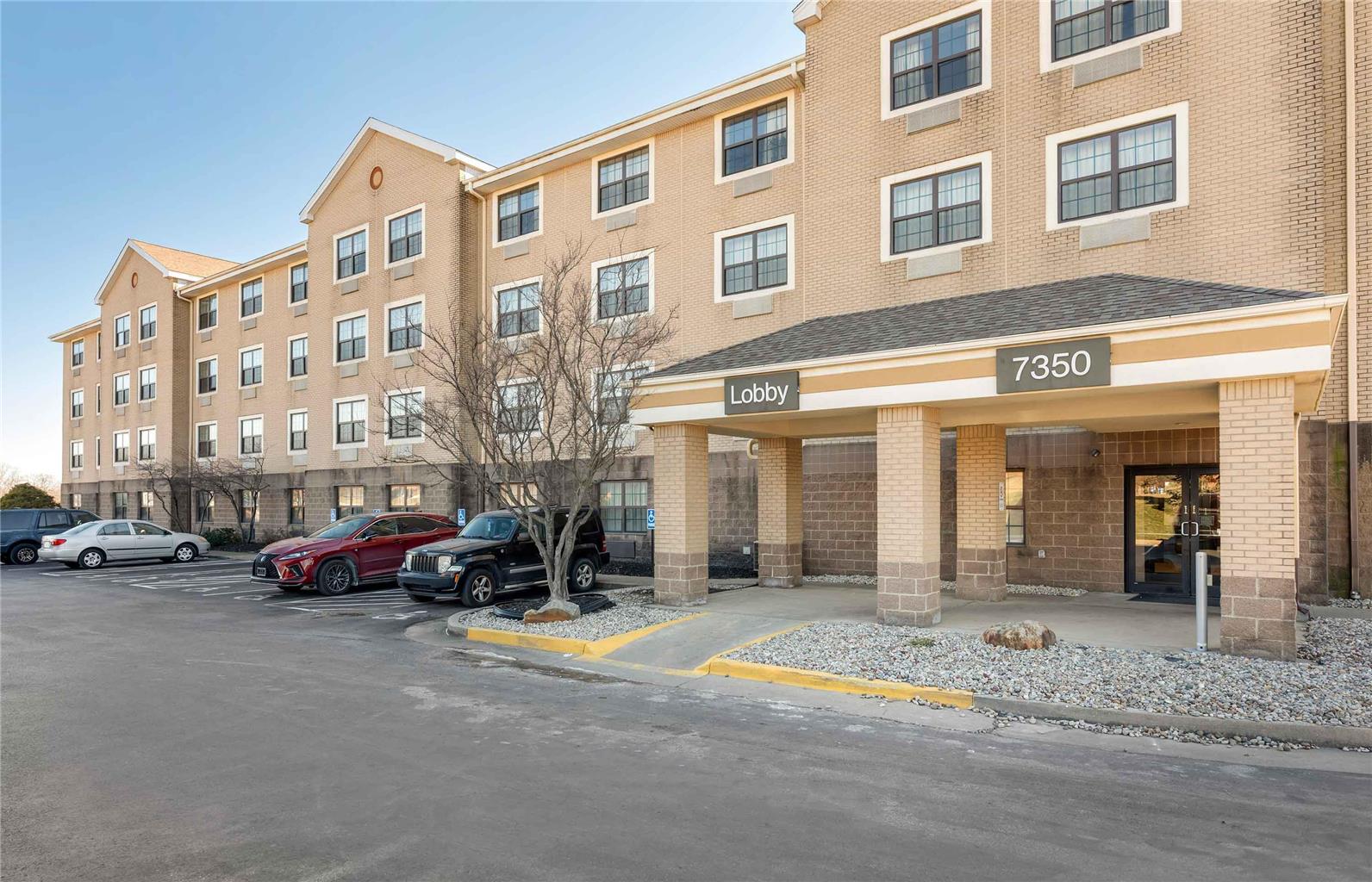 Extended Stay America Suites Cincinnati Florence Turfway Rd - photo 2