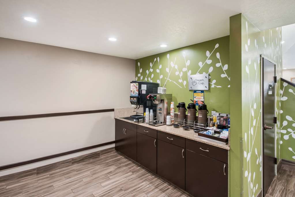 Sleep Inn West Valley City Salt Lake City South - photo 19