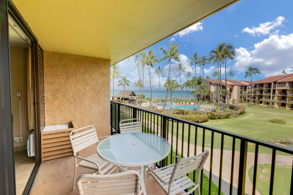 Panoramic Ocean View 1br Condo Suite 150 Feet From The Ocean At Papakea Ocean Front Resort 1 Bedroom Condo by RedAwning - photo 19