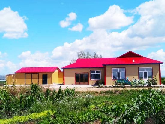 TianYuanRenJia in E'erguna, People's Republic of China