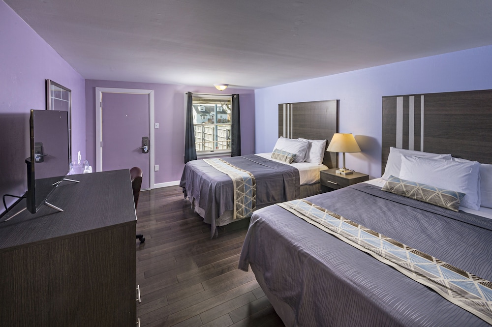 Sunrise Inn Hershey - photo 5