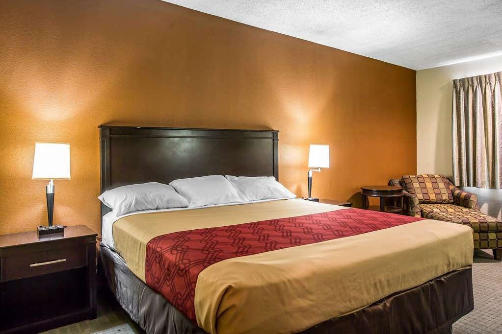 Baymont by Wyndham Ontario - photo 9