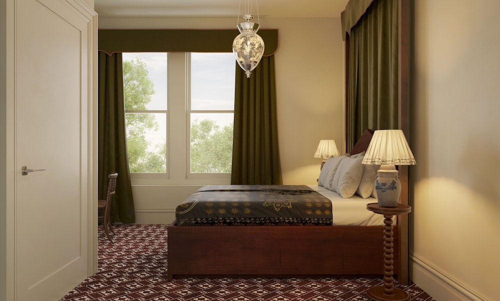 Shenandoah Mansions - photo 16