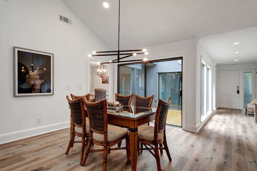 10 Turtle Lane at The Sea Pines Resort - photo 4