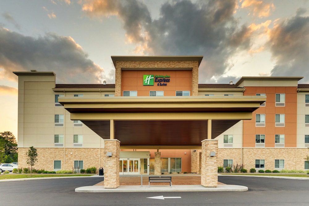 Holiday Inn Express & Suites Saugerties Hudson Valley by IHG - photo 75