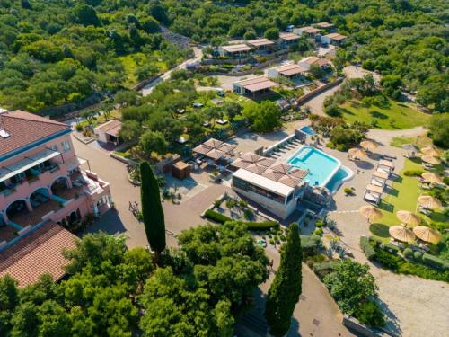 Holiday Homes Kanajt — 4-Star Luxury Hotel in Punat, Croatia