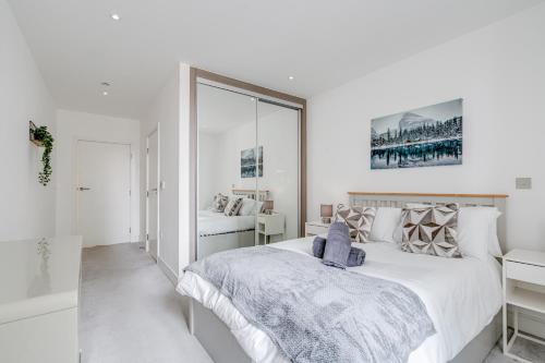 Dreamy Riverside escape — 4-Star Luxury Hotel in London, United Kingdom