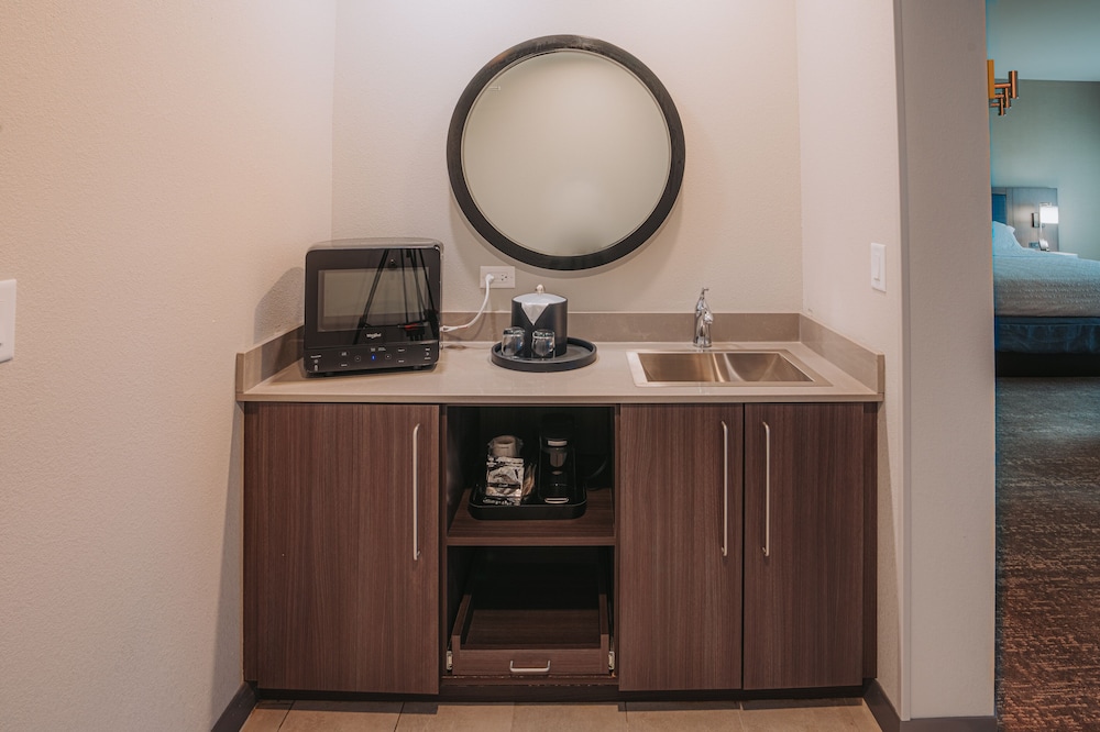 Hampton Inn by Hilton Huntley Chicago - photo 11
