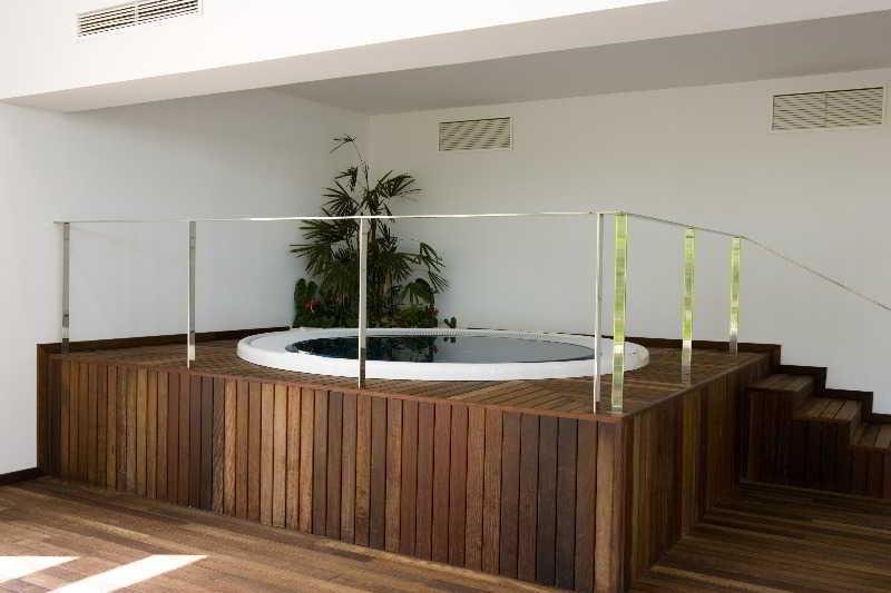 Hotel Calamijas — Mijas — photo 4