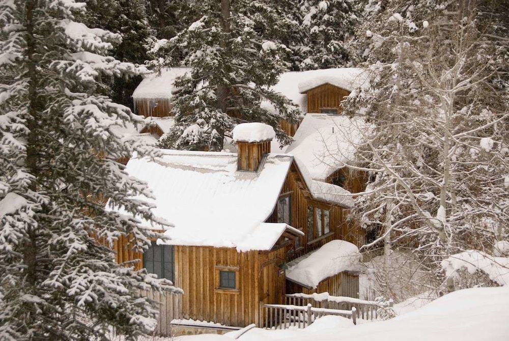 Sundance Mountain Resort - photo 115