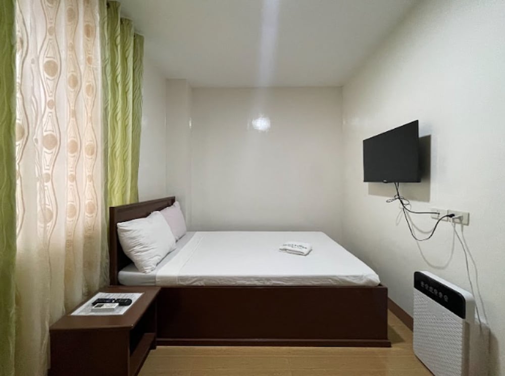 Marion’s Inn Bldg 2 Bantayan powered by Cocotel — Bantayan — photo 5