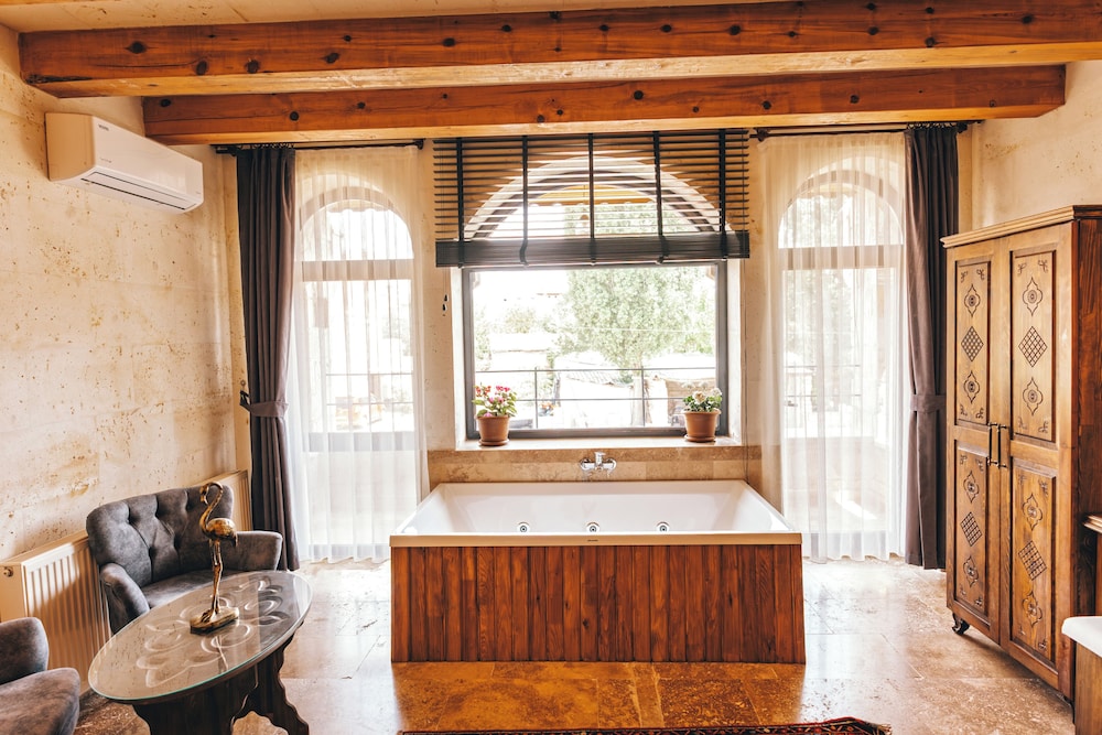 Nest Cappadocia Hotel — Nevsehir