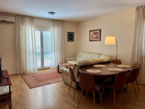 Pelješka Orebić — 4-Star Luxury Hotel in Orebic, Croatia