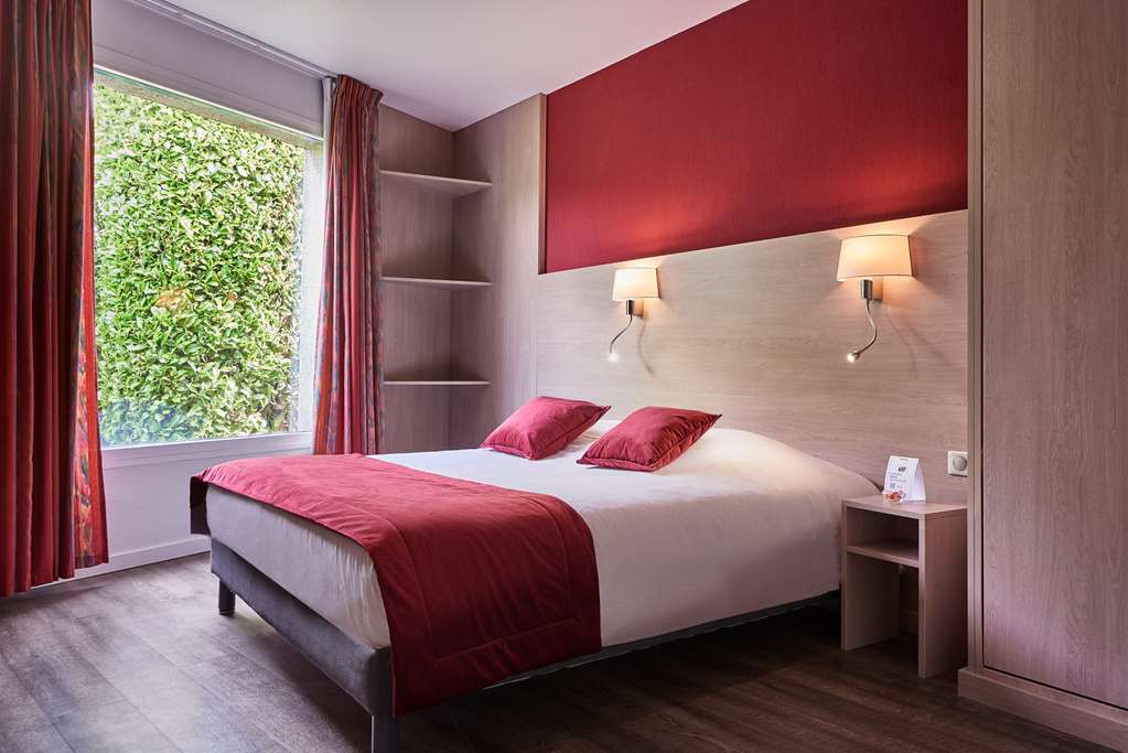 Hôtel Agena — Lille — photo 2
