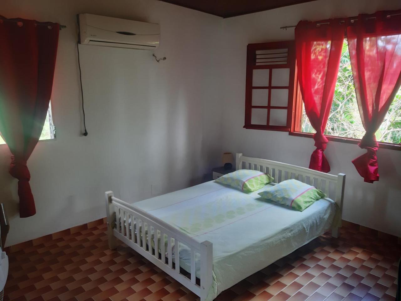 Plage Et Vacance in Sainte-Anne, Guadeloupe