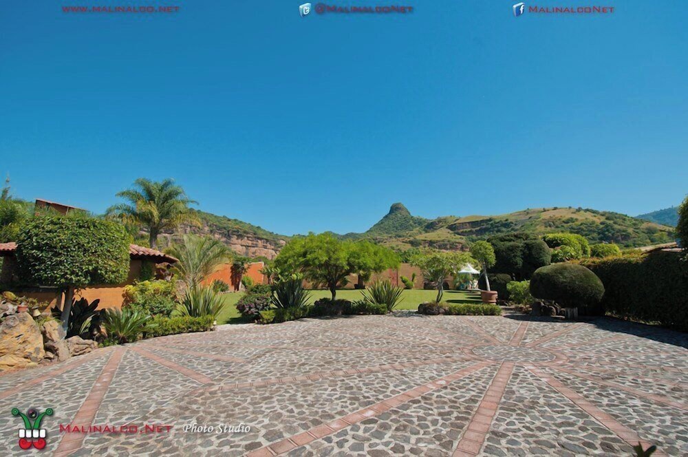 Casa Akbal 19746682 — Malinalco