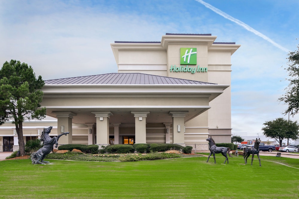 Holiday Inn Dallas Richardson by IHG — hotel in Richardson