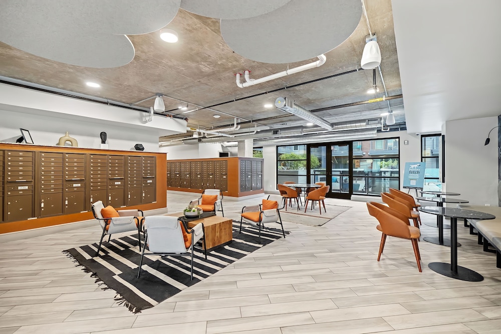 Placemakr Downtown Austin - photo 236