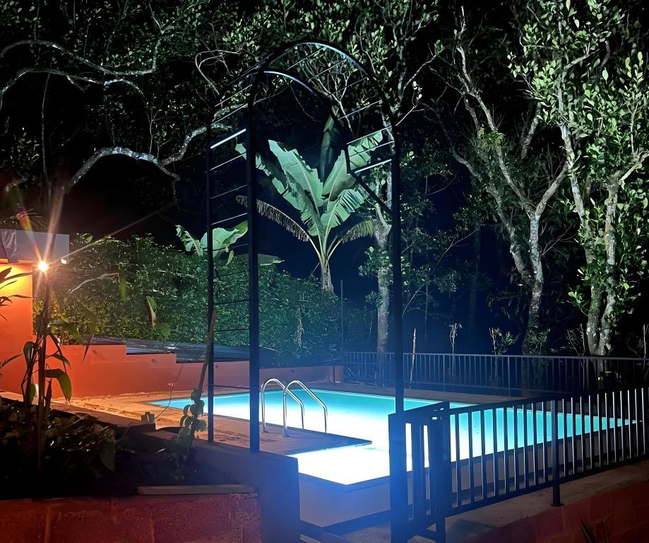 Peakaavu Cottages in Idukki, India