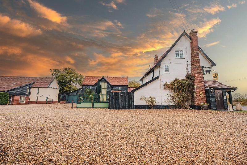 The Auberge - last minute hotel in Yaxley