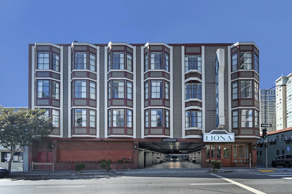 Hotel Fiona - photo 49