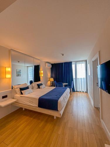 Batumi High floor