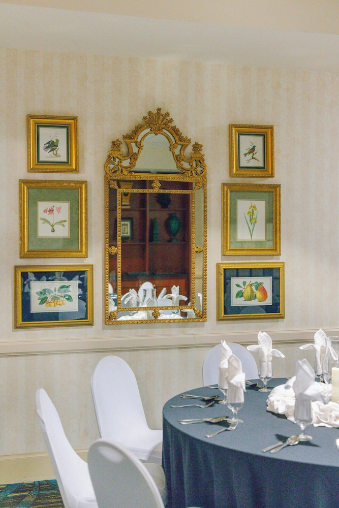 Millennium Hotel Durham - photo 92