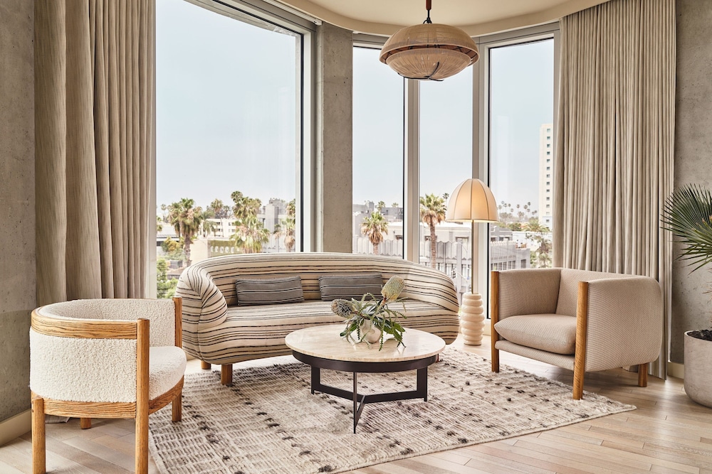Santa Monica Proper Hotel a Member of Design Hotels - photo 77
