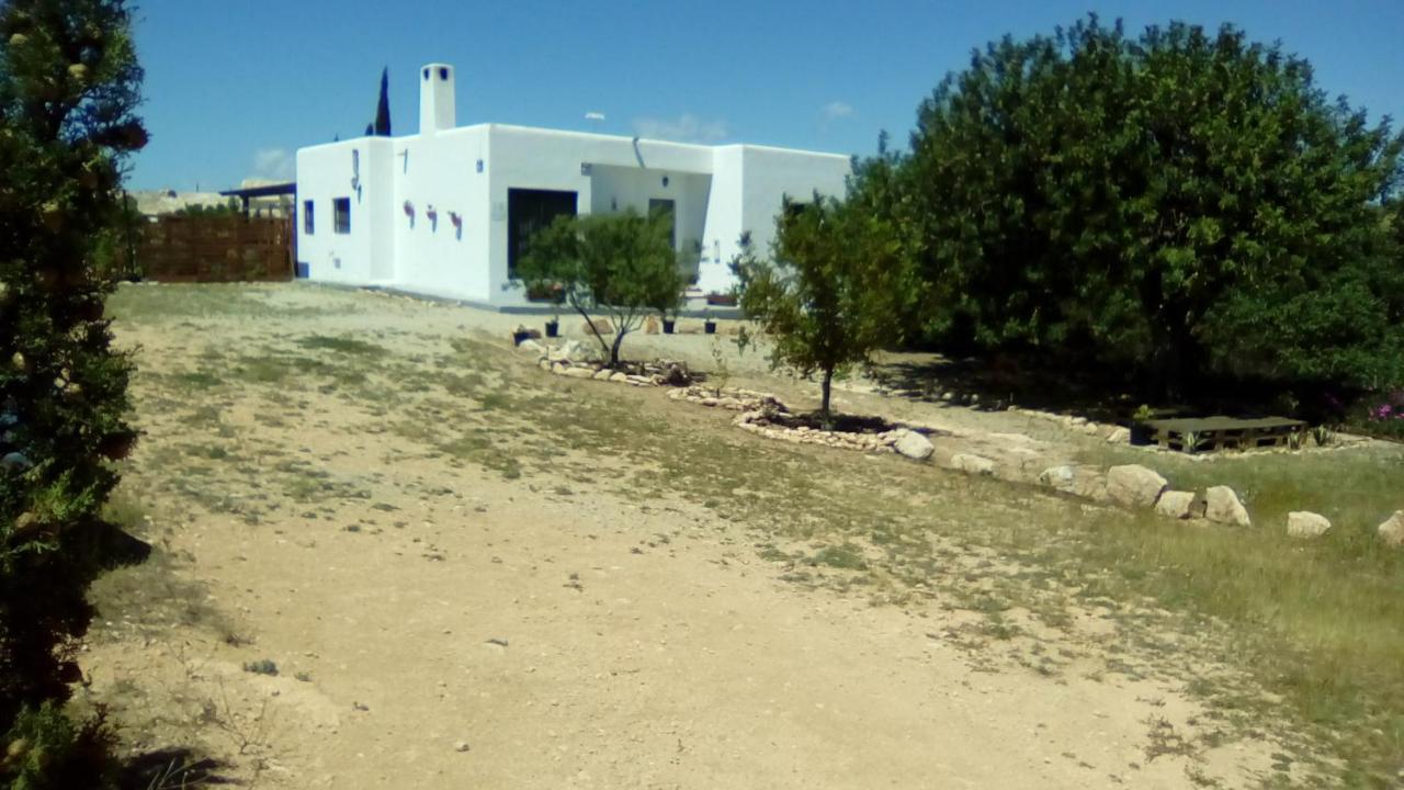 El Cerrillo - last minute hotel in Nijar