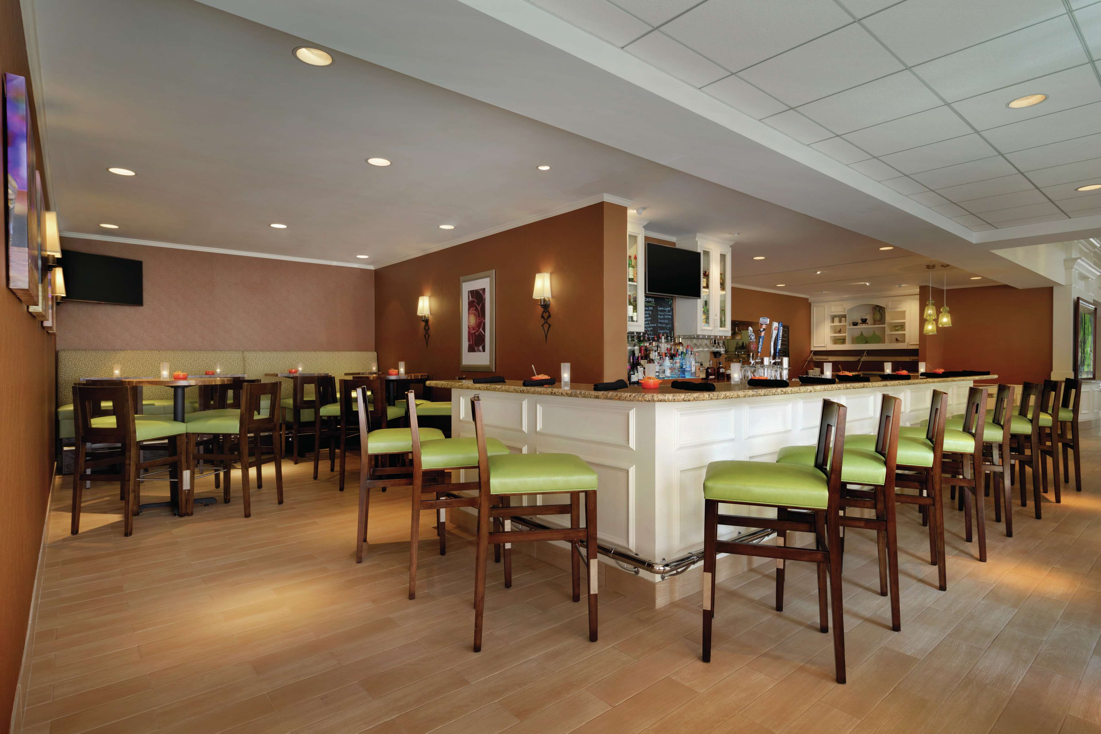 Hilton Garden Inn Harrisburg East - photo 2