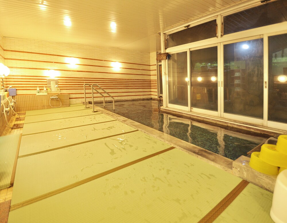 Irifuneso in Ureshino, Japan