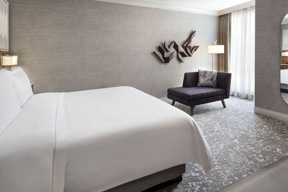 The Westin Palo Alto - photo 6