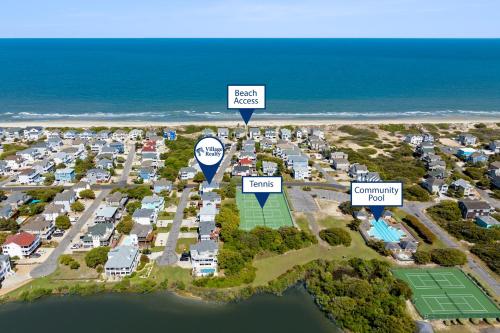 The Salty Dog in Unknown City, United States