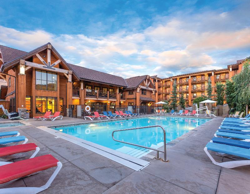WorldMark Lake Chelan Shores - photo 13