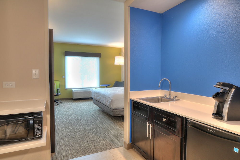 Holiday Inn Express Hotel & Suites Mobile Saraland by IHG - photo 21