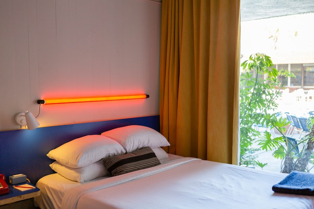 The Phoenix Hotel - photo 44