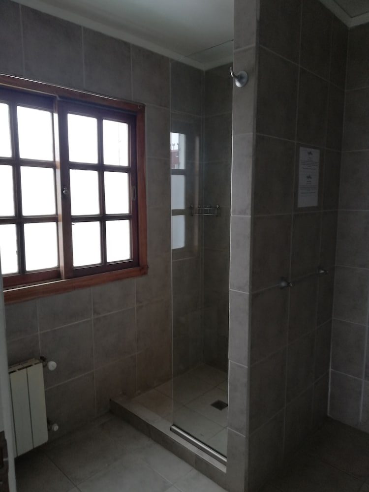 Hosteria Kupanaka in Ushuaia, Argentina