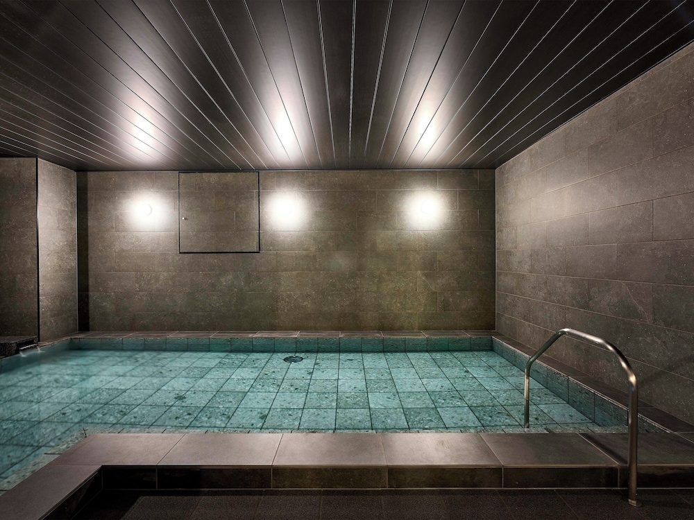 Daiwa Roynet Hotel Akita ekimae in Akita, Japan