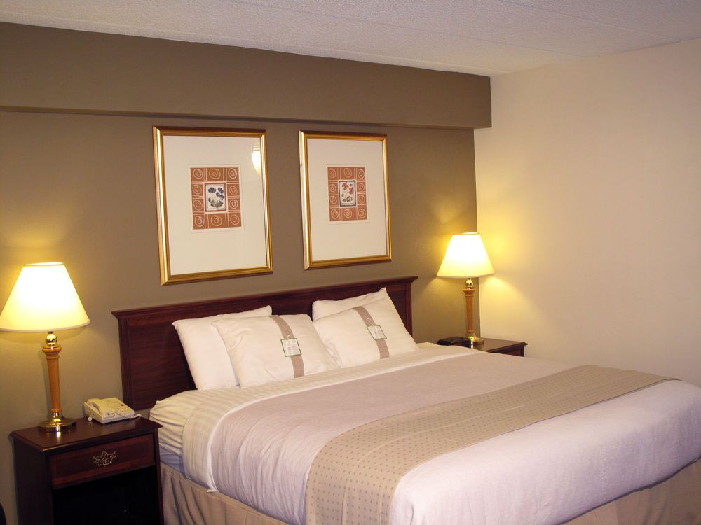 Aloft Chicago Schaumburg - photo 17