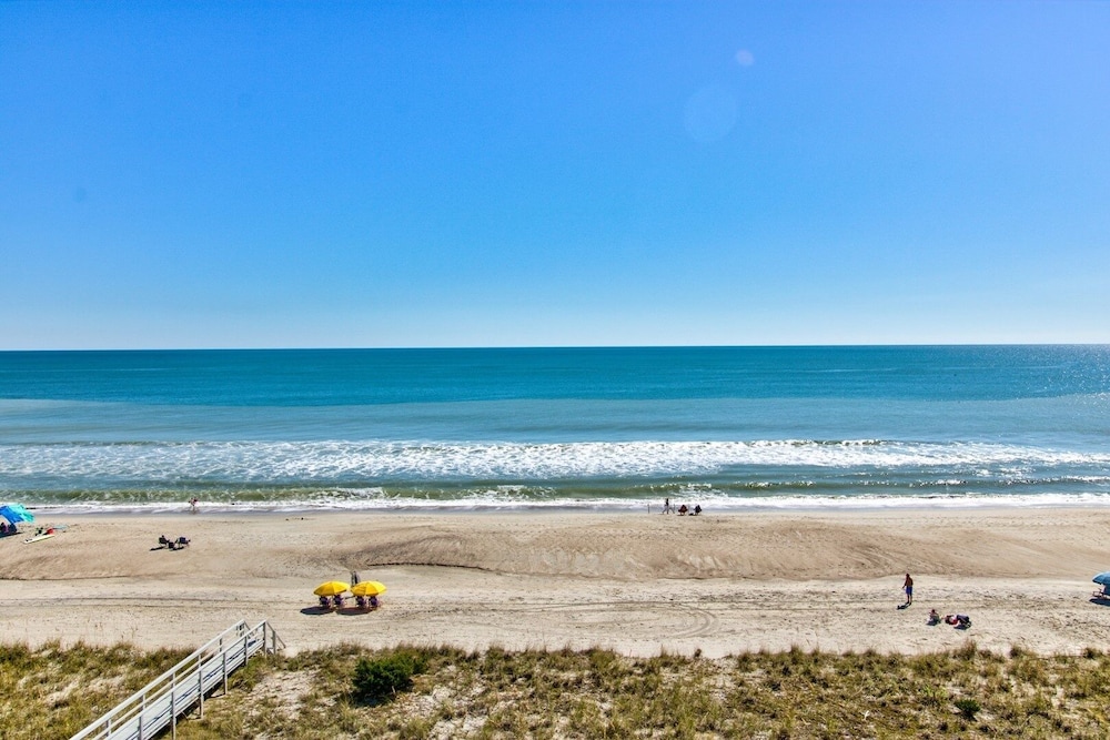 0601 Seaclusion by Atlantic Towers - photo 20