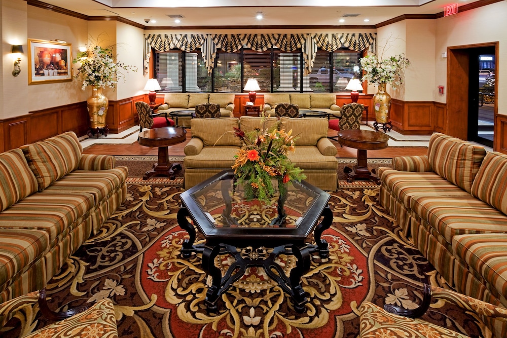 Rockville Centre Hotel JFK Airport - photo 20